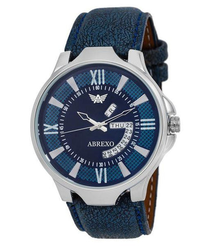 Timex ZR175 Black Analog Formal Watch