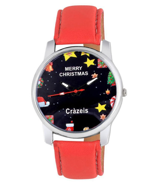 Crazeis kids Analog Wrist Watch