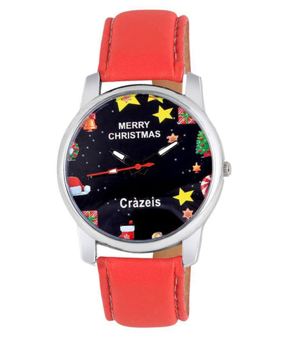Crazeis kids Analog Wrist Watch