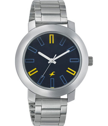 Fastrack NC1478SM02 Men's Watch