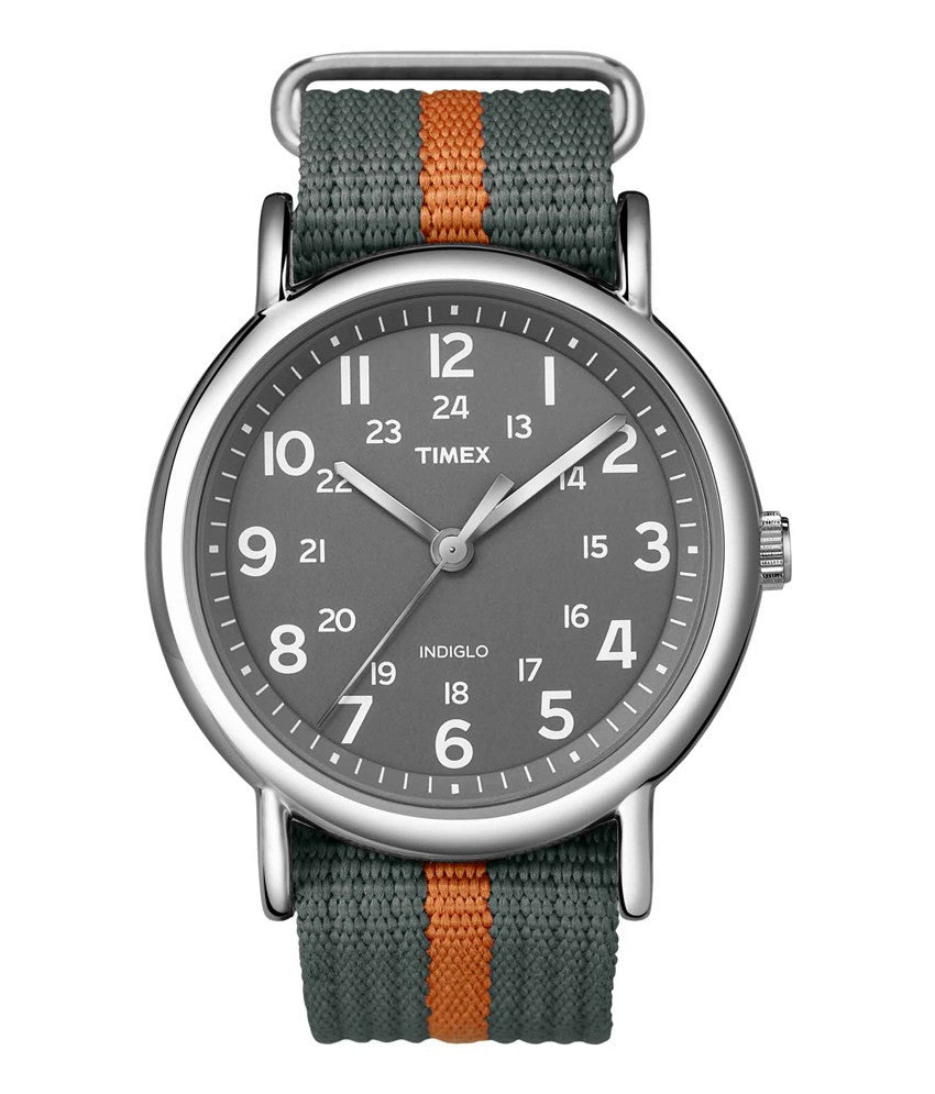 Weekender T2N649 Unisex Watch