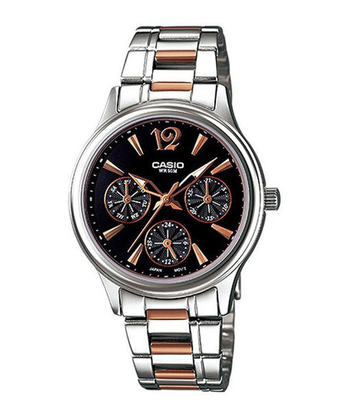 Casio Casio-A846 Women'S Watch