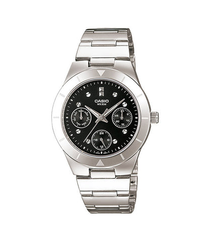 Casio Classic Multi Dials LTP-2083D-1AVDF