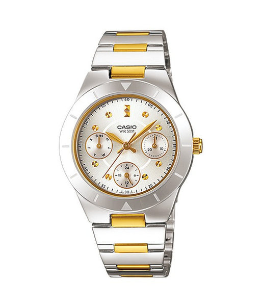 Multi Dials LTP-2083SG-7AVDF (A530 )