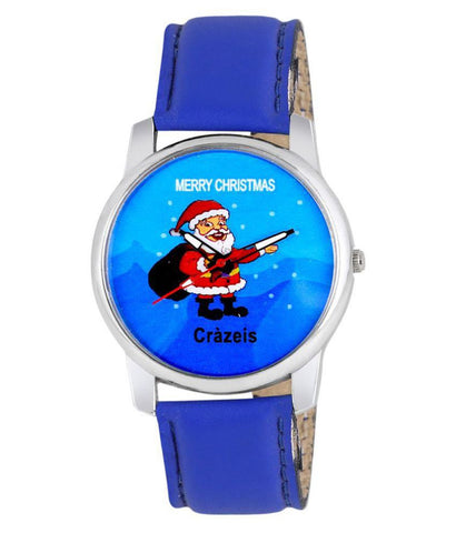 Crazeis Kids Analog Wrist Watch For Boys