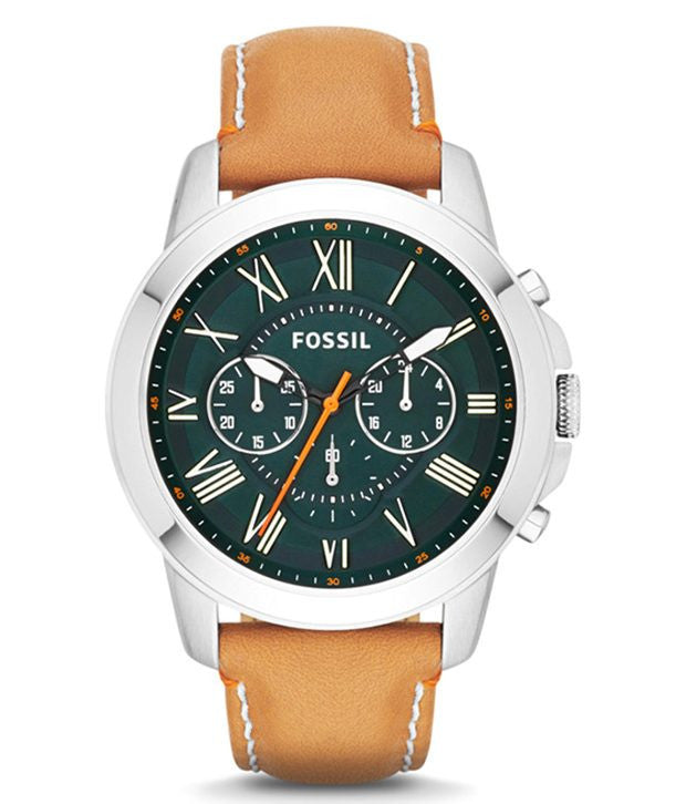 Fossil Fs4918 Men Watch