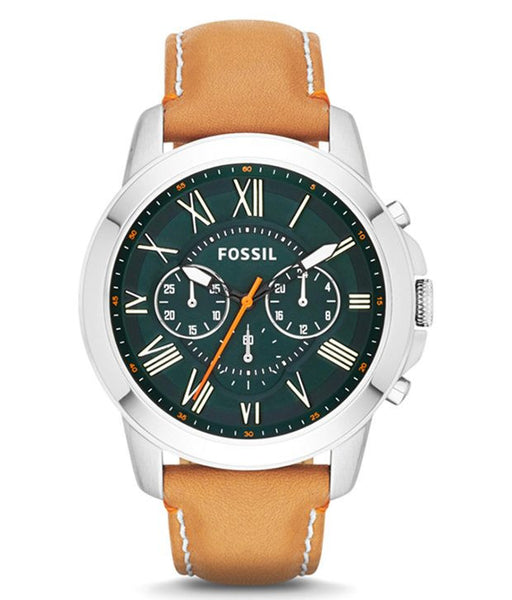 Fossil Fs4918 Men Watch