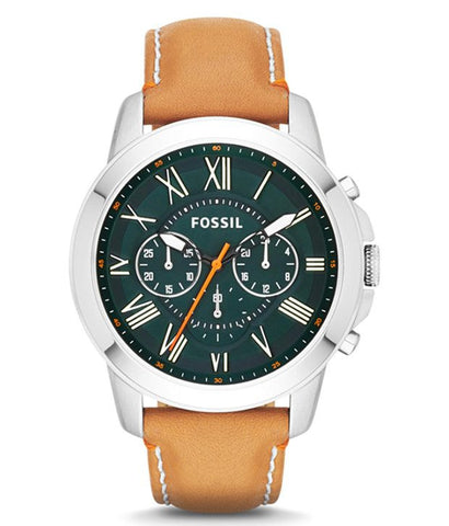 Fossil Fs4918 Men Watch