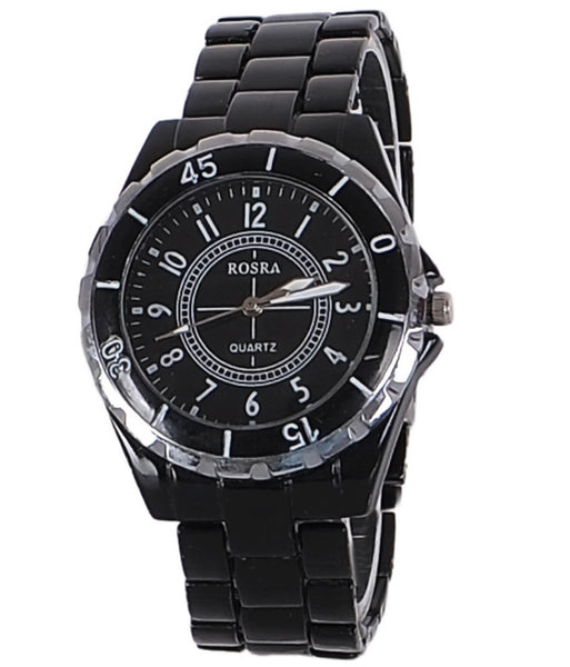 Curren Men Planet Ocean Series Steel Watch