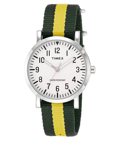 Timex OMG TWEG15419 Unisex Analog Watch
