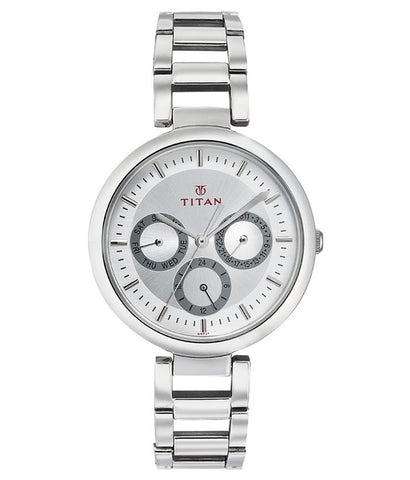 Chronograph Women's Watch
